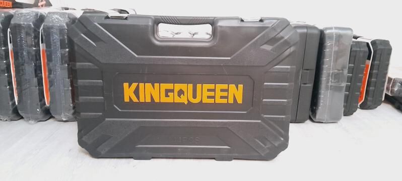 Taze Nabor acar Kingquen 144st 1 270 TMT - Balkanabat - img 2