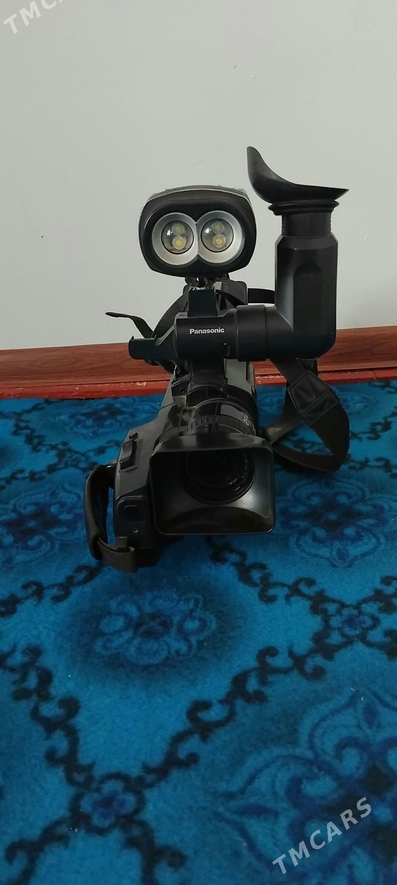 Kamera - Wekilbazar - img 2