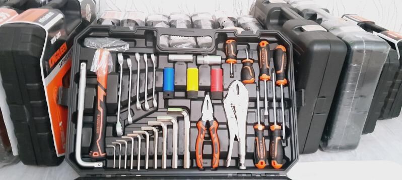 Taze Nabor acar Kingquen 144st 1 270 TMT - Balkanabat - img 3