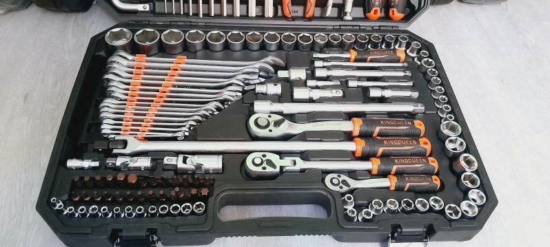 Taze Nabor acar Kingquen 144st 1 270 TMT - Balkanabat - img 4