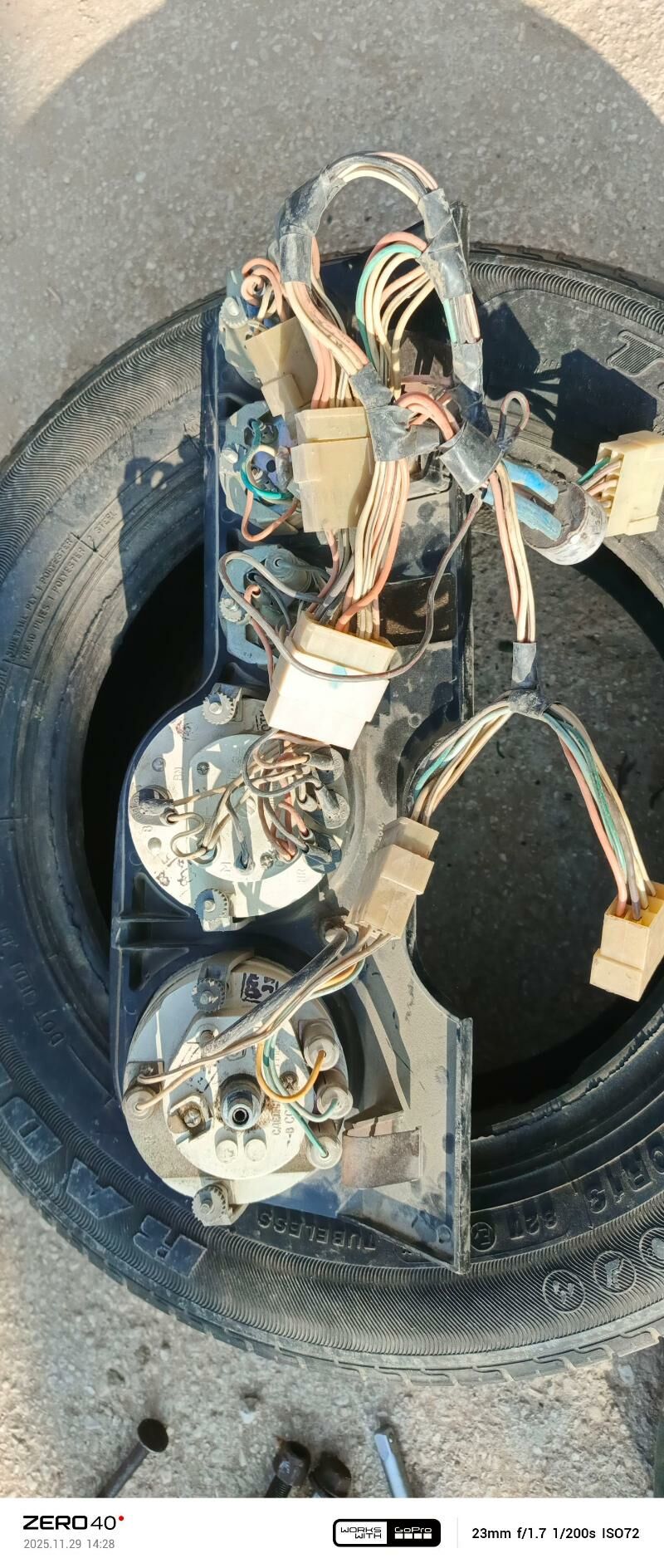 pribor 2106 120 TMT - Balkanabat - img 2