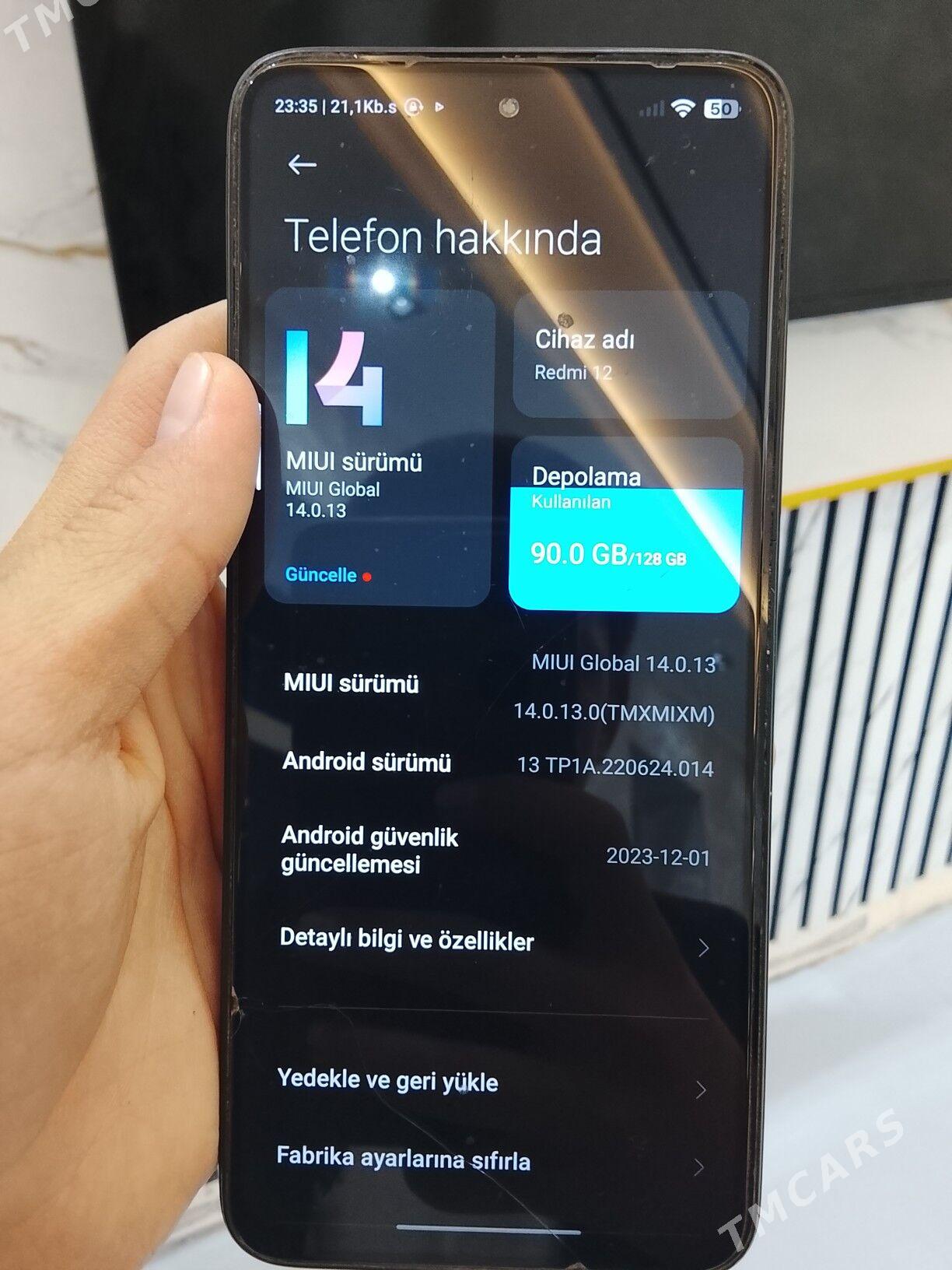 Redmi 12 - Dänew - img 3