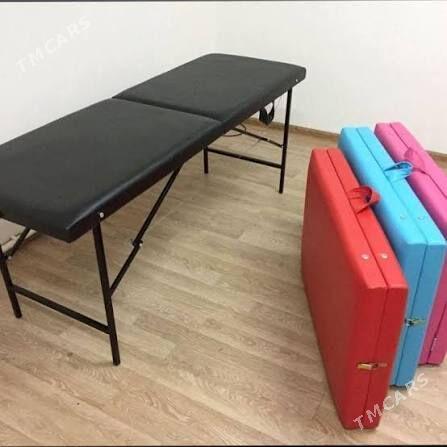 кушетка kushetka - Türkmenbaşy - img 2