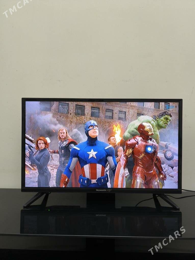 Телевизор 32 lik - Чоганлы - img 3