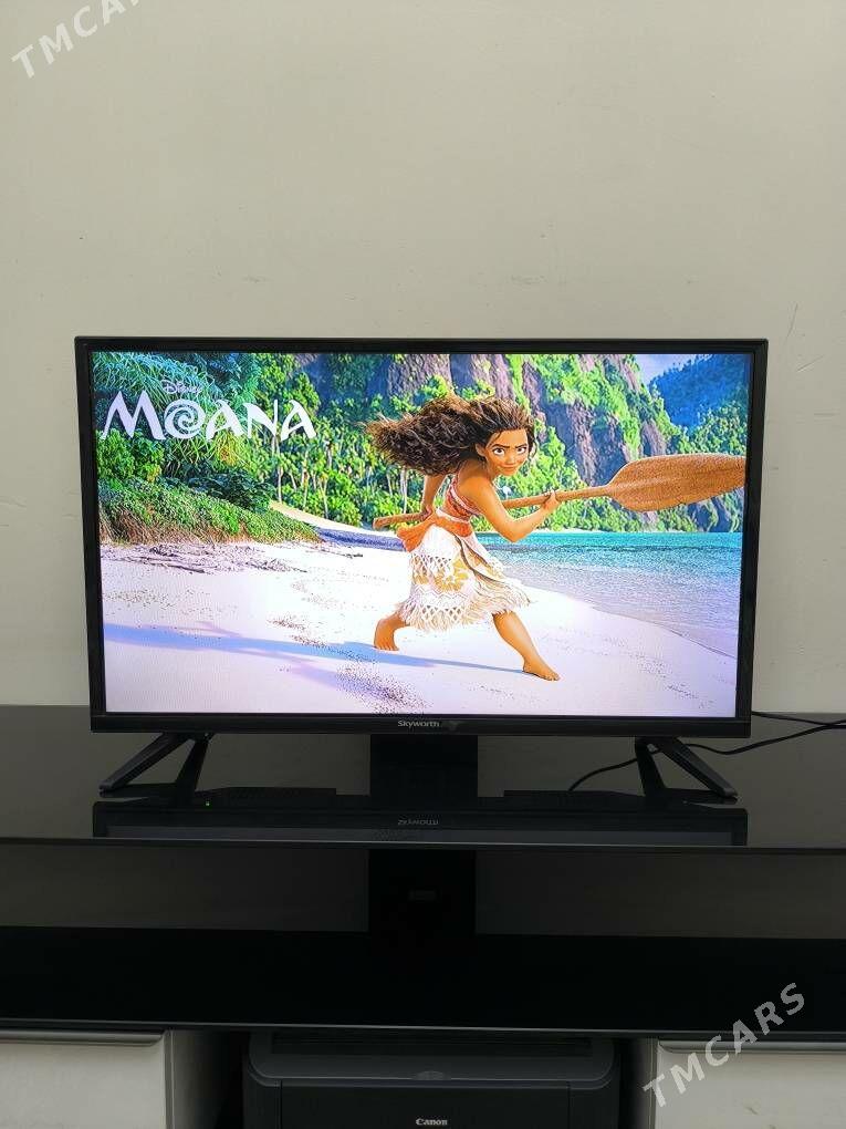 Телевизор 32 lik - Чоганлы - img 5