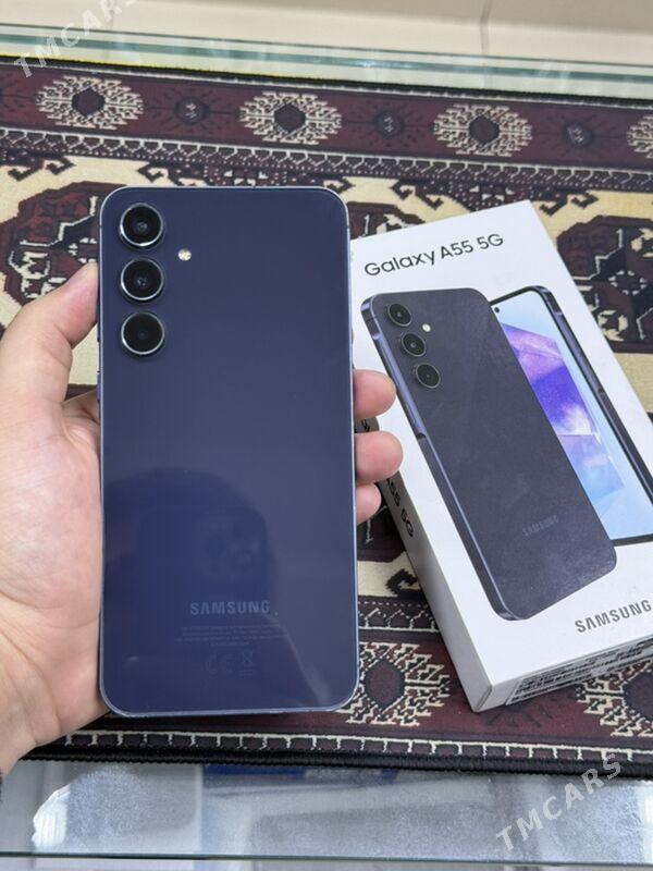 samsung a55 - Mary - img 2