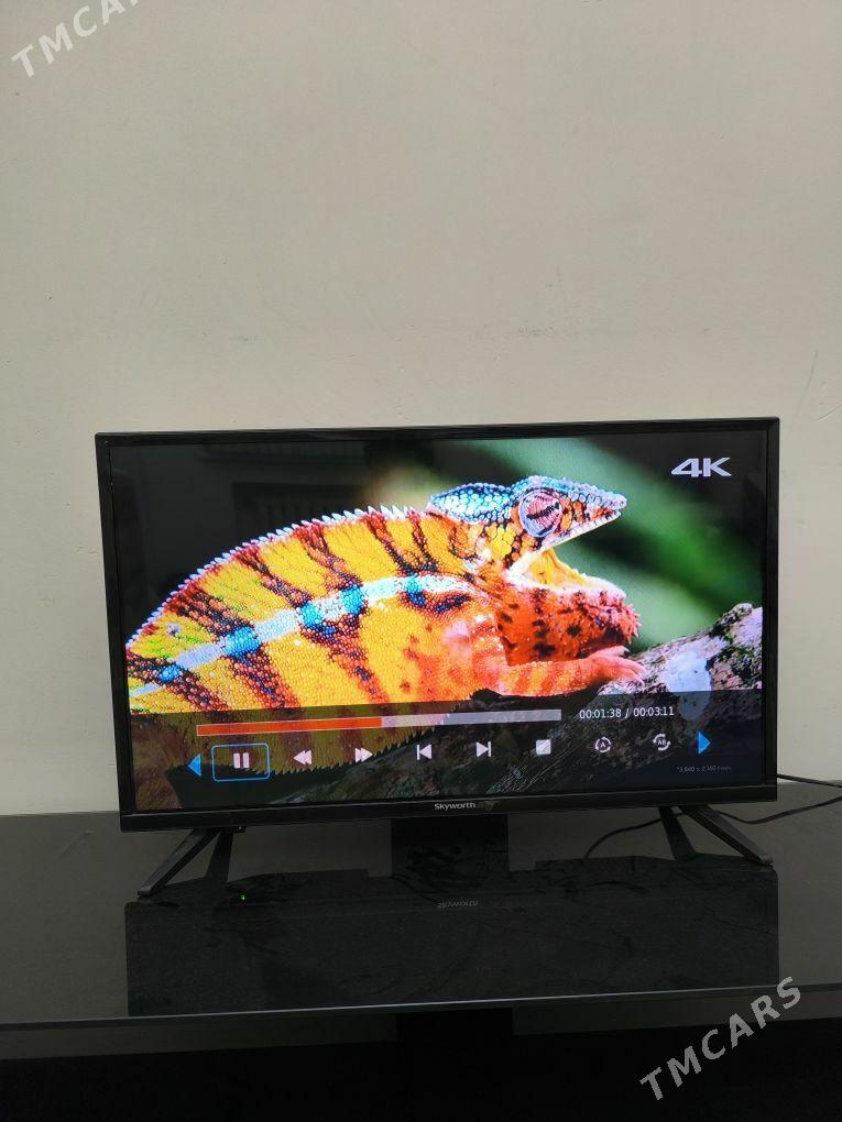 Телевизор 32 lik - Чоганлы - img 2