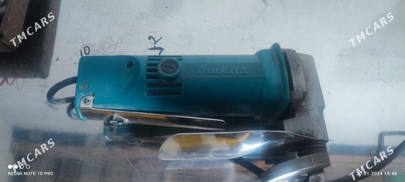 станок stanok ножницы gayci - Aşgabat - img 2