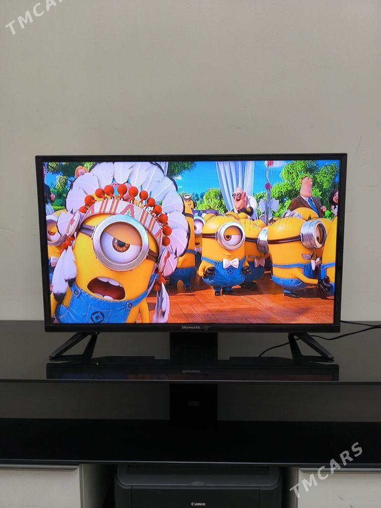 Телевизор 32 lik - Чоганлы - img 4