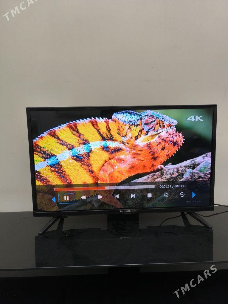 Телевизор 32 lik - Чоганлы - img 1