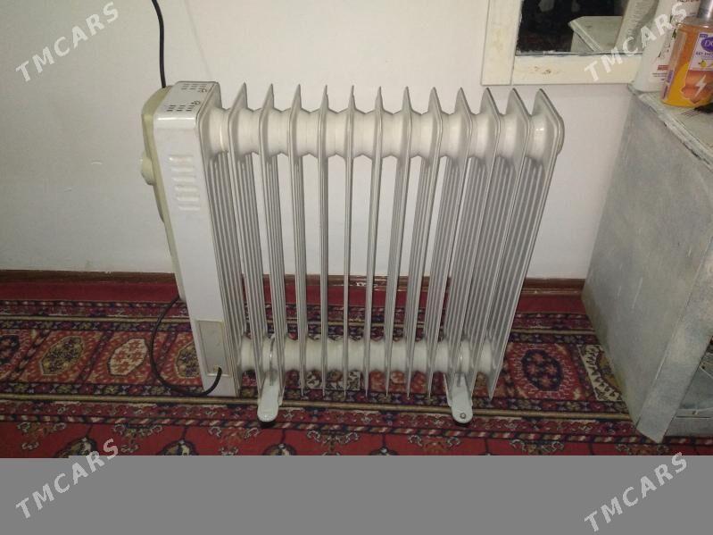 Gapyrga peç - Aşgabat - img 2