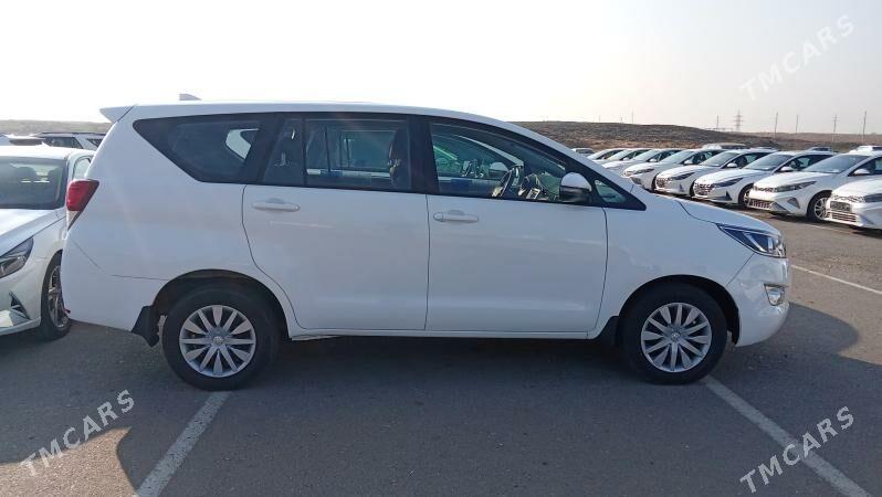 Toyota Innova 2022 - 285 000 TMT - "Алтын Асыр" Гундогар базары ( Толкучка) - img 3