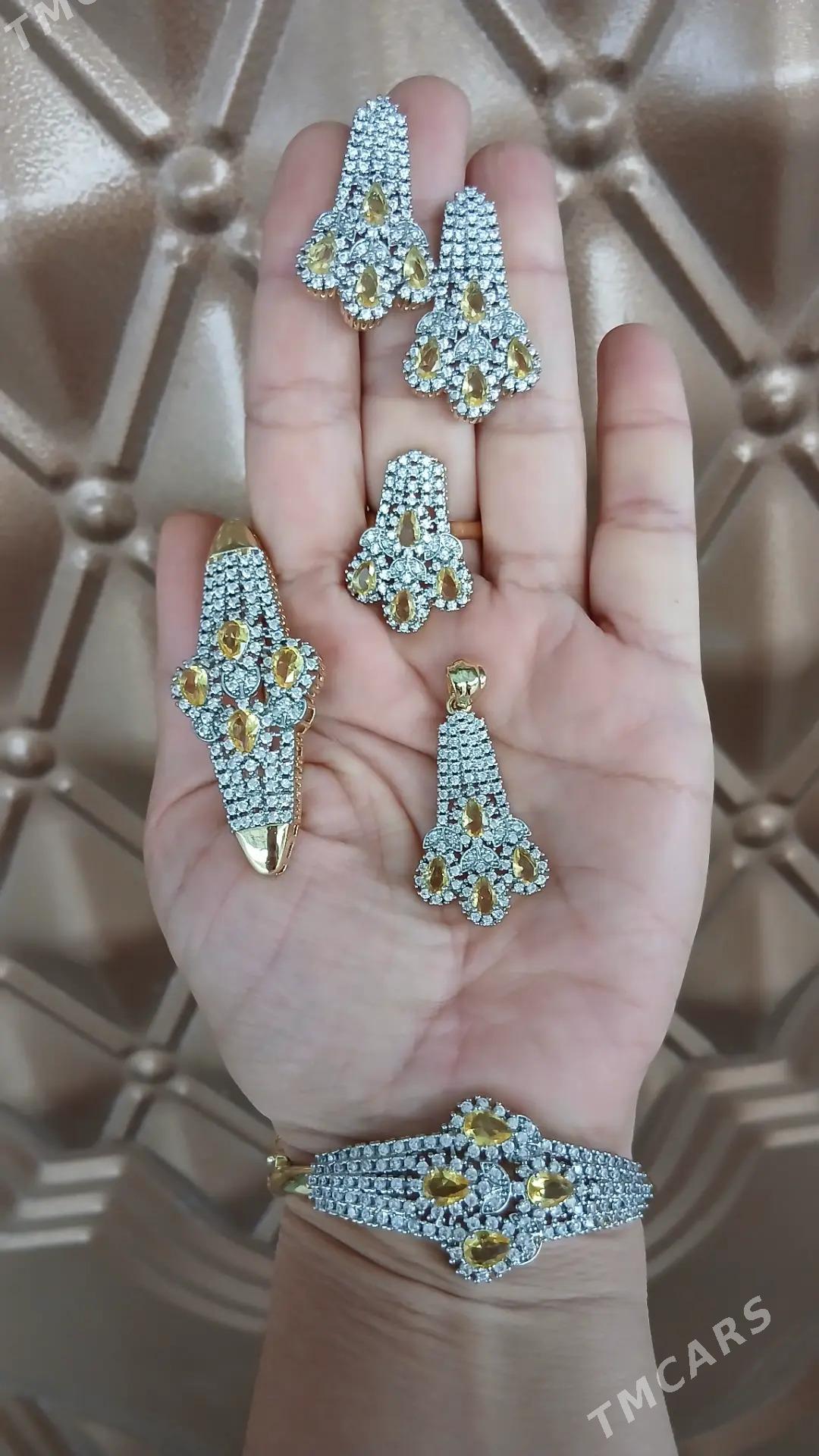 komplekt - Бахарден - img 2