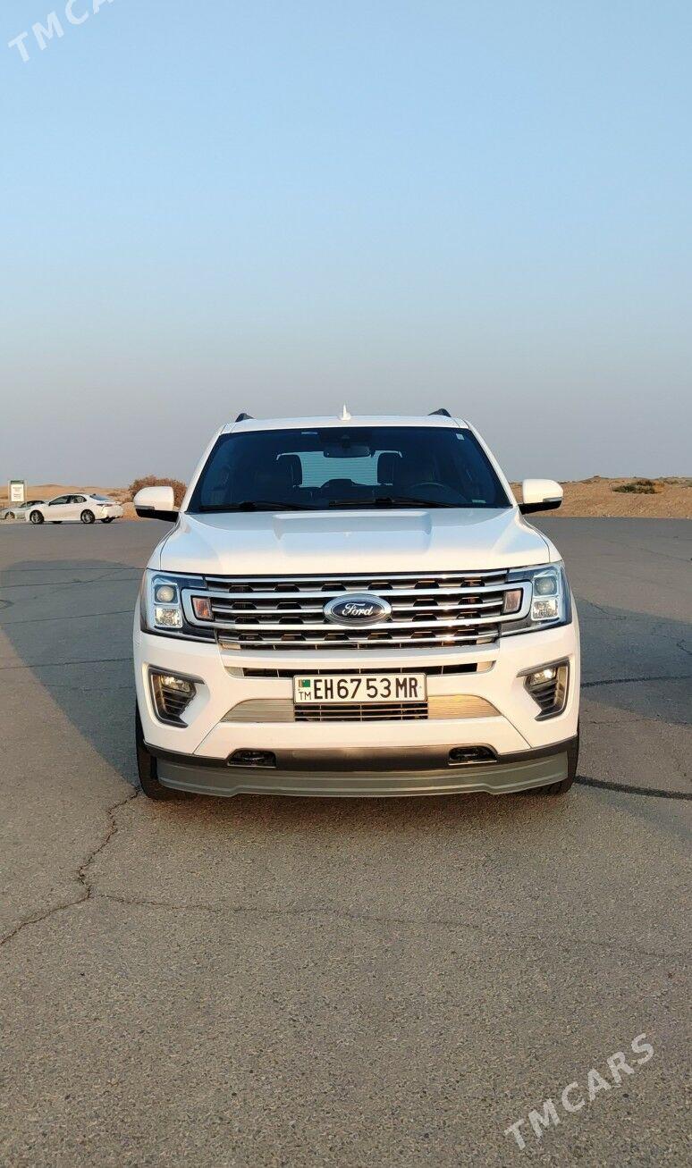Ford Expedition 2020 - 480 000 TMT - Байрамали - img 2