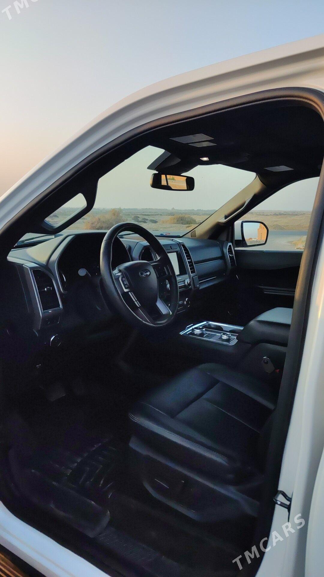 Ford Expedition 2020 - 480 000 TMT - Байрамали - img 6