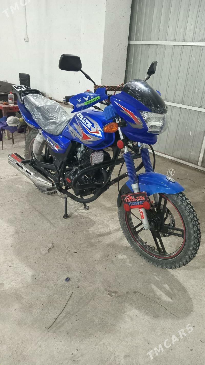 Fekon FK200-14G 2025 - 25 000 TMT - Достлук - img 5