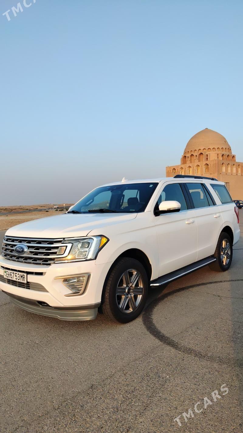 Ford Expedition 2020 - 480 000 TMT - Байрамали - img 1