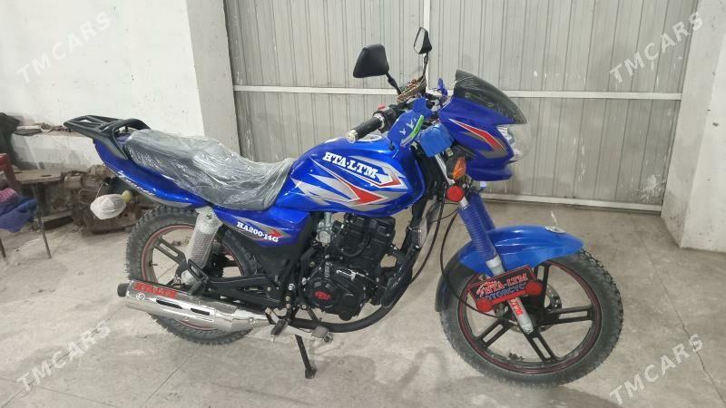 Fekon FK200-14G 2025 - 25 000 TMT - Достлук - img 1