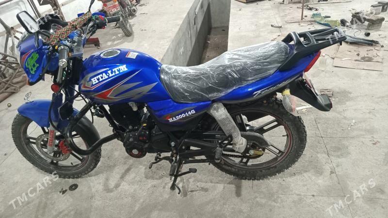 Fekon FK200-14G 2025 - 25 000 TMT - Достлук - img 6