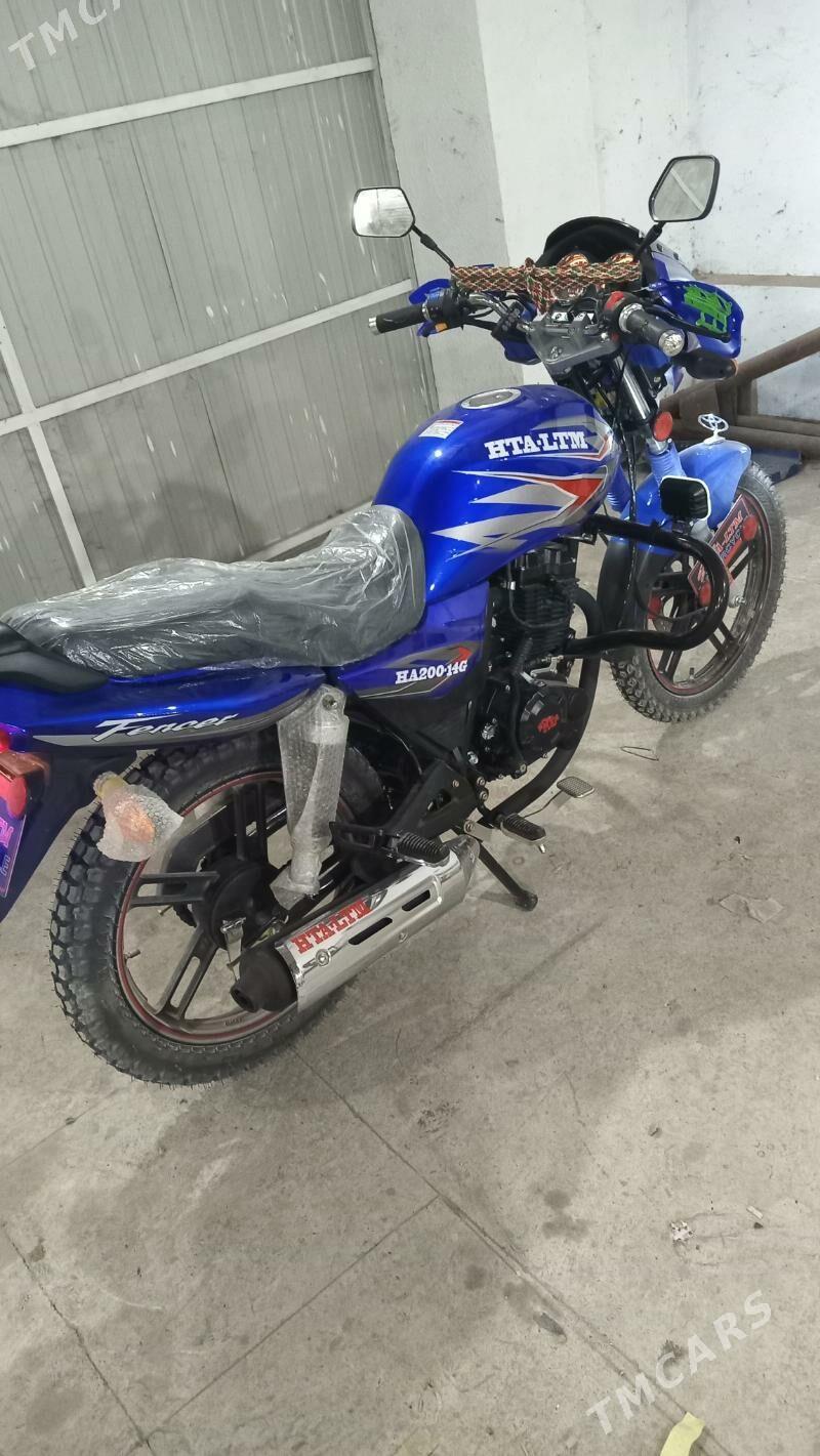 Fekon FK200-14G 2025 - 25 000 TMT - Достлук - img 4