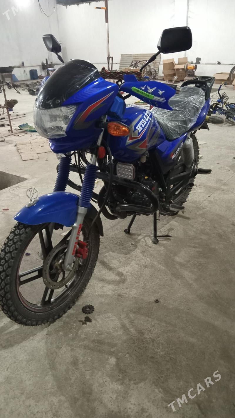 Fekon FK200-14G 2025 - 25 000 TMT - Достлук - img 3