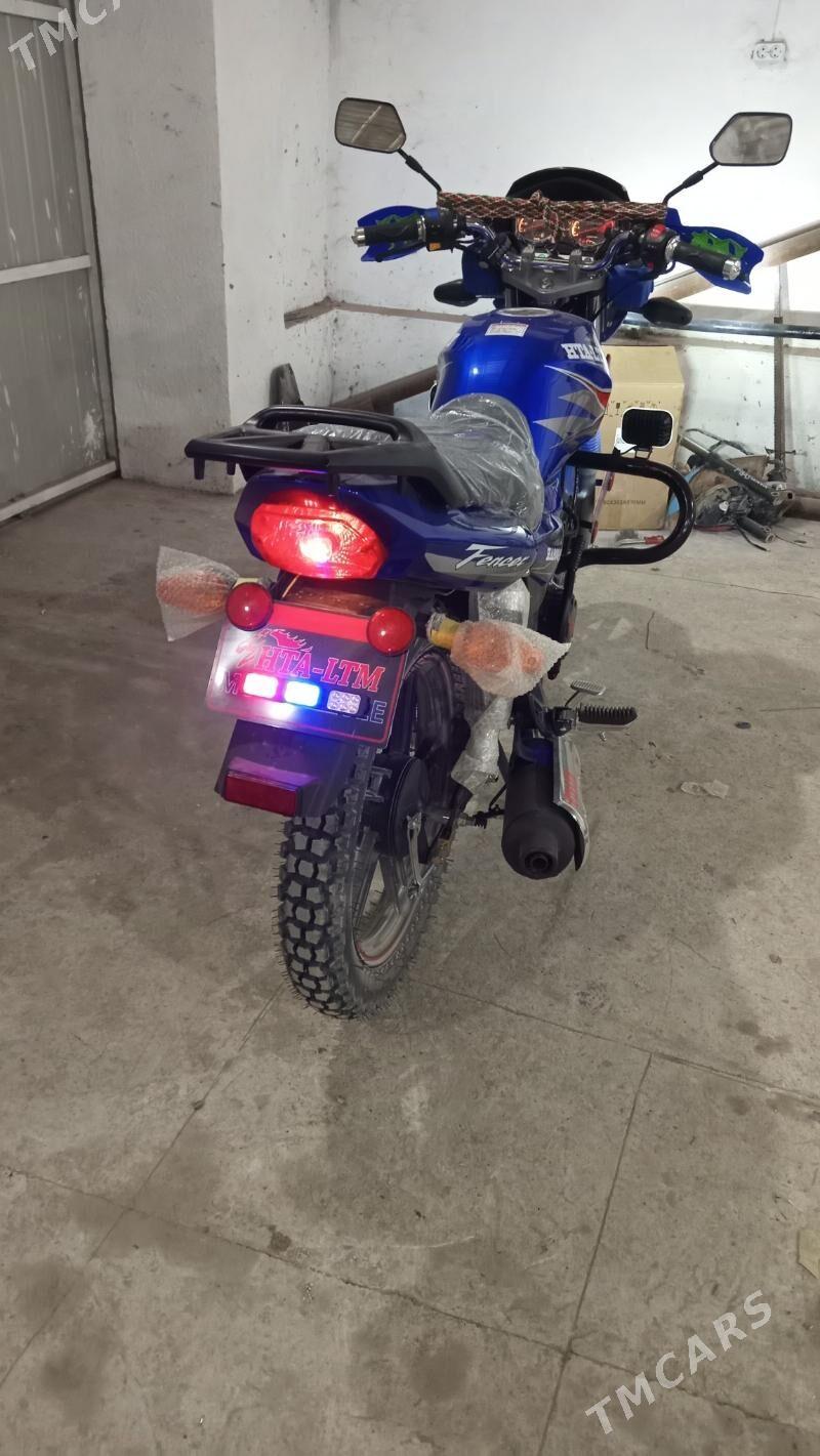 Fekon FK200-14G 2025 - 25 000 TMT - Достлук - img 7