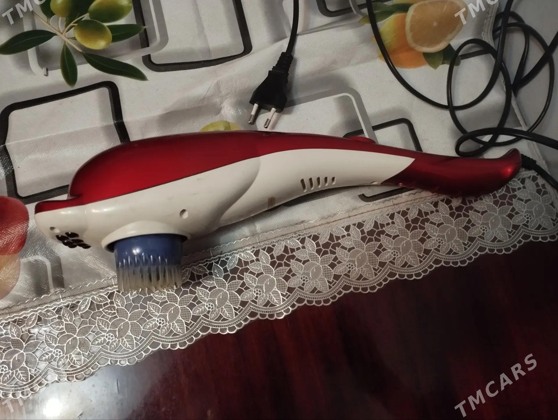 массажёр - Aşgabat - img 2