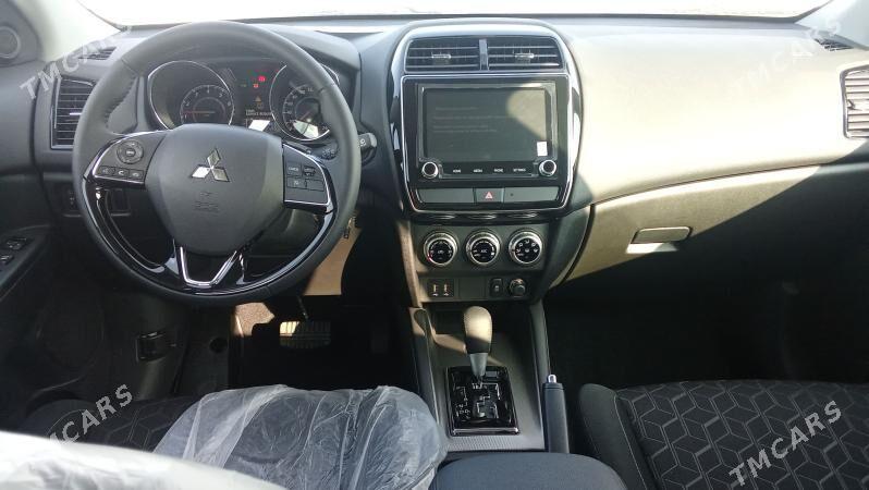 Mitsubishi ASX 2025 - 325 000 TMT - "Altyn Asyr" Gündogar bazary (Jygyllyk) - img 6