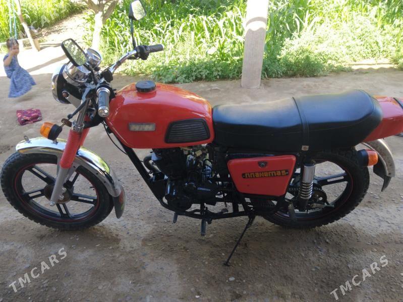 Iž Planeta 4 2015 - 10 000 TMT - Hojambaz - img 3