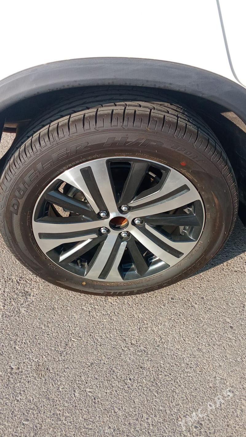 Mitsubishi ASX 2025 - 325 000 TMT - "Altyn Asyr" Gündogar bazary (Jygyllyk) - img 5