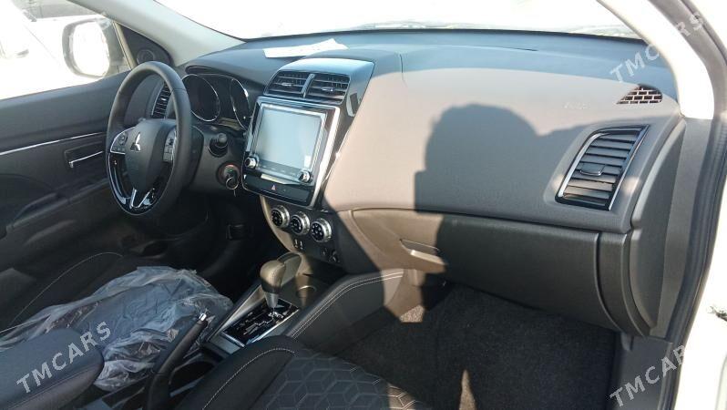 Mitsubishi ASX 2025 - 325 000 TMT - "Altyn Asyr" Gündogar bazary (Jygyllyk) - img 7