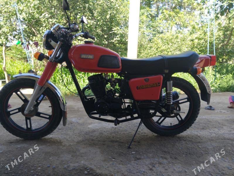 Iž Planeta 4 2015 - 10 000 TMT - Hojambaz - img 2