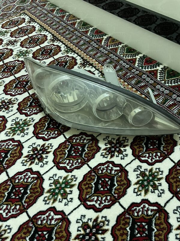 Duty Fara 500 TMT - Ашхабад - img 1