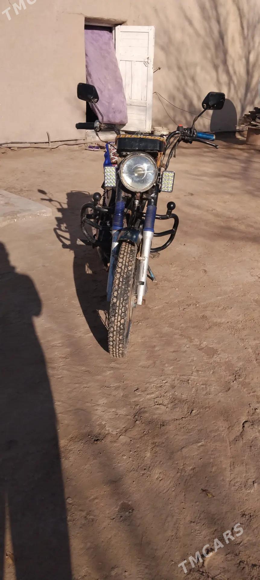 Fekon FK150-8G 2022 - 7 500 TMT - етр. Туркменбаши - img 2