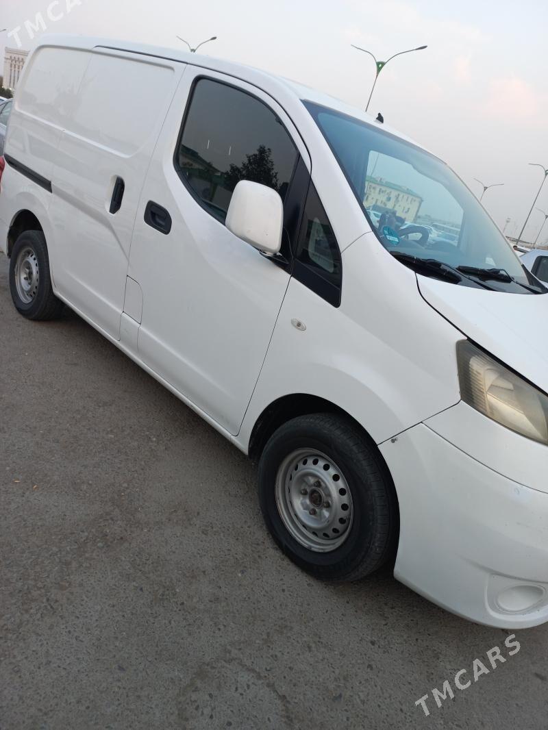 Nissan NV200 2015 - 115 000 TMT - Ашхабад - img 2