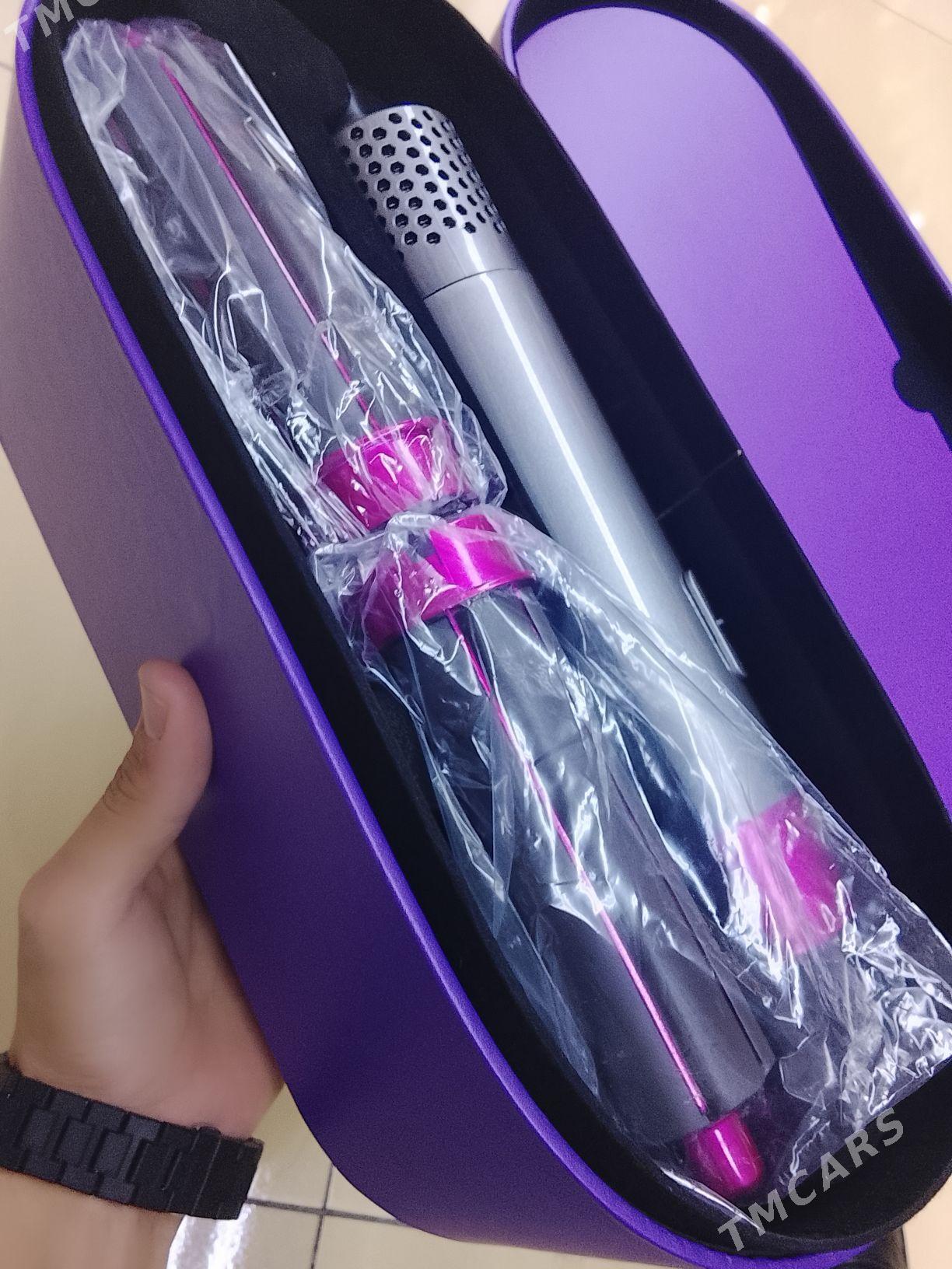 Dyson fen Дайсон фен - Aşgabat - img 2