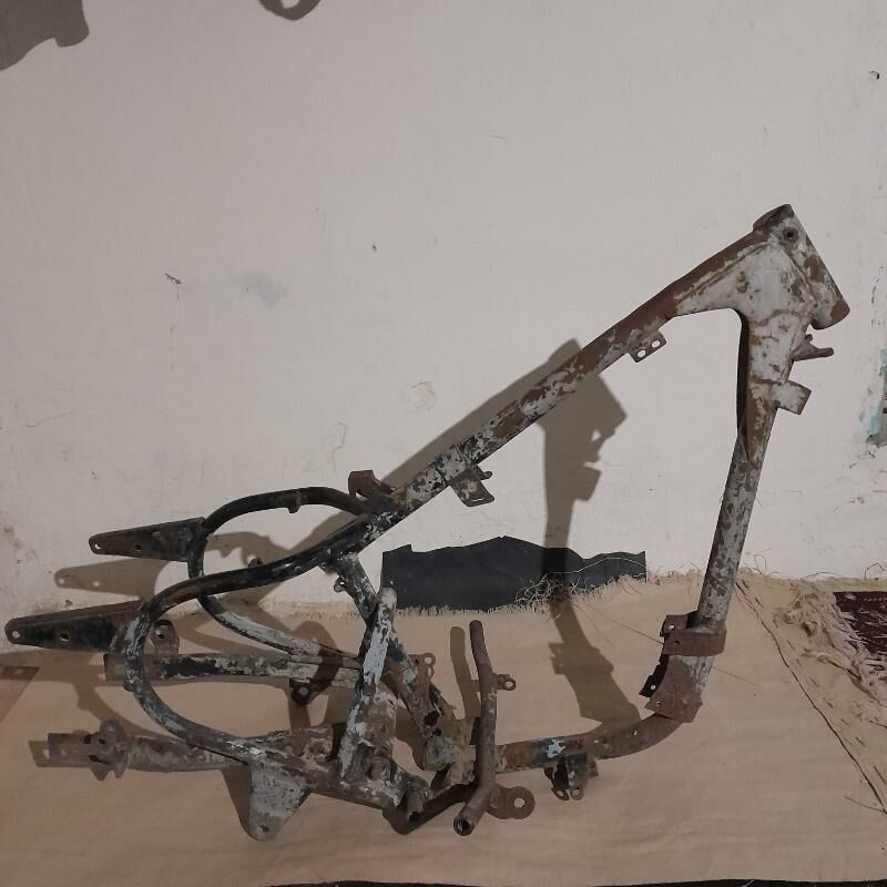 washot rama 500 TMT - Гумдаг - img 2