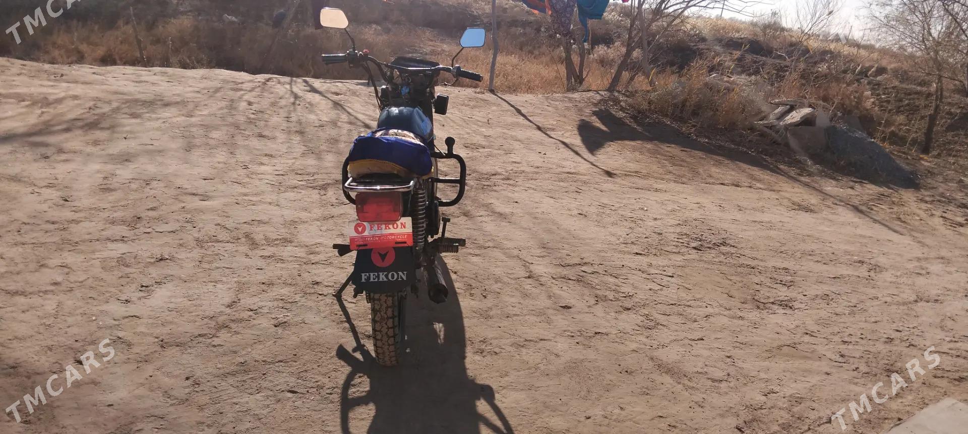 Fekon FK150-8G 2022 - 7 500 TMT - етр. Туркменбаши - img 4