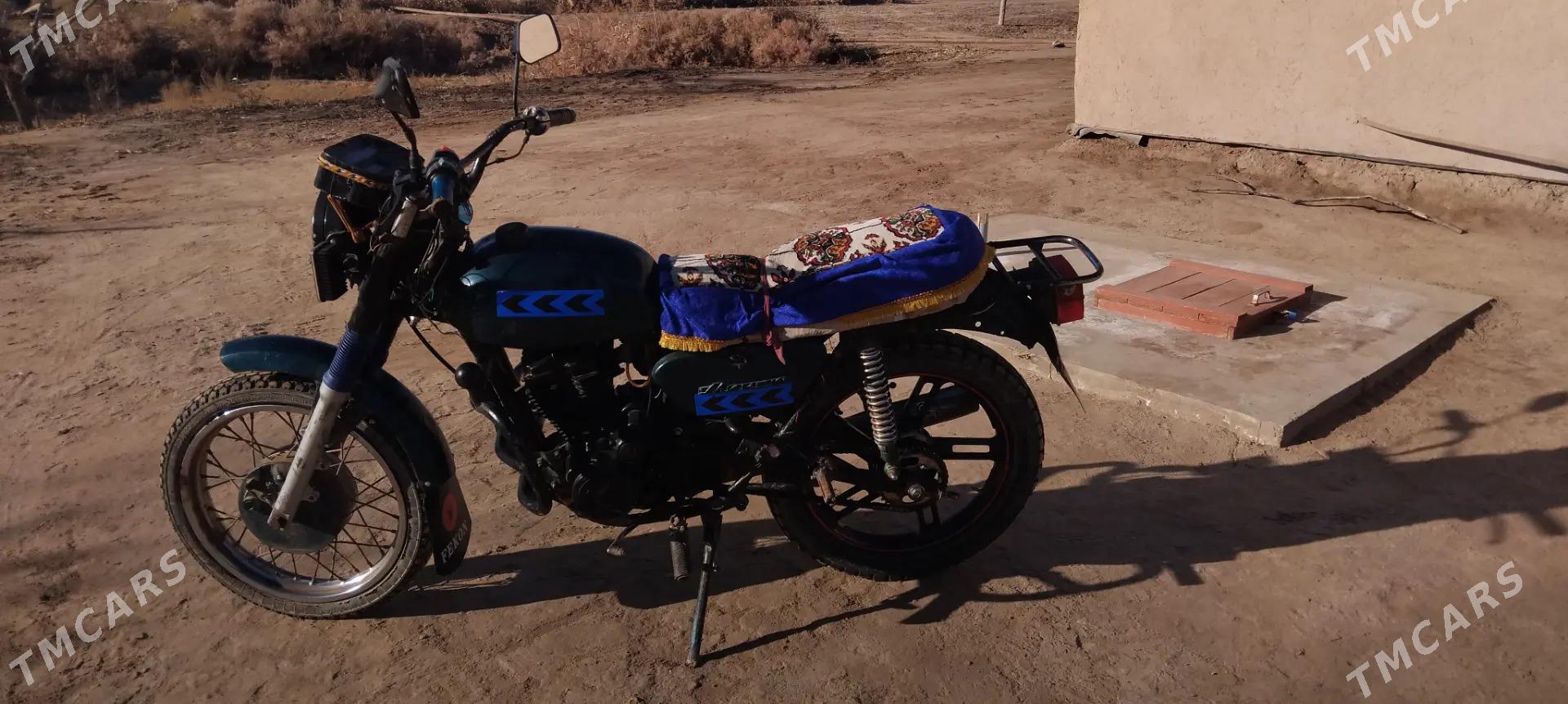 Fekon FK150-8G 2022 - 7 500 TMT - етр. Туркменбаши - img 3