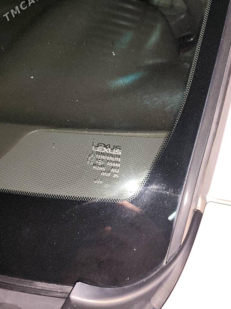 Lexus RX 330 2005 - 300 000 TMT - Гурбансолтан Едже - img 6
