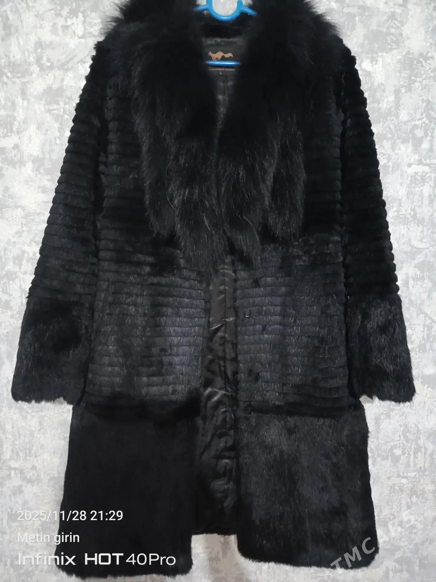 Șuba - Balkanabat - img 2