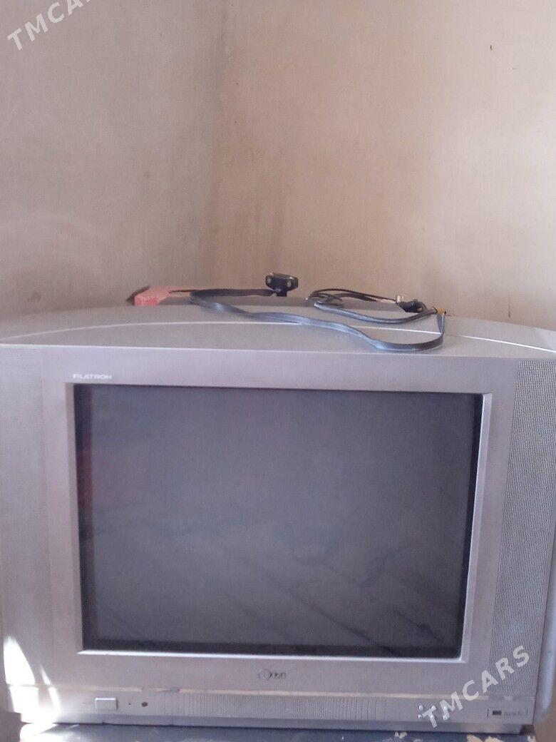 телевизор LG - Köneürgenç - img 2