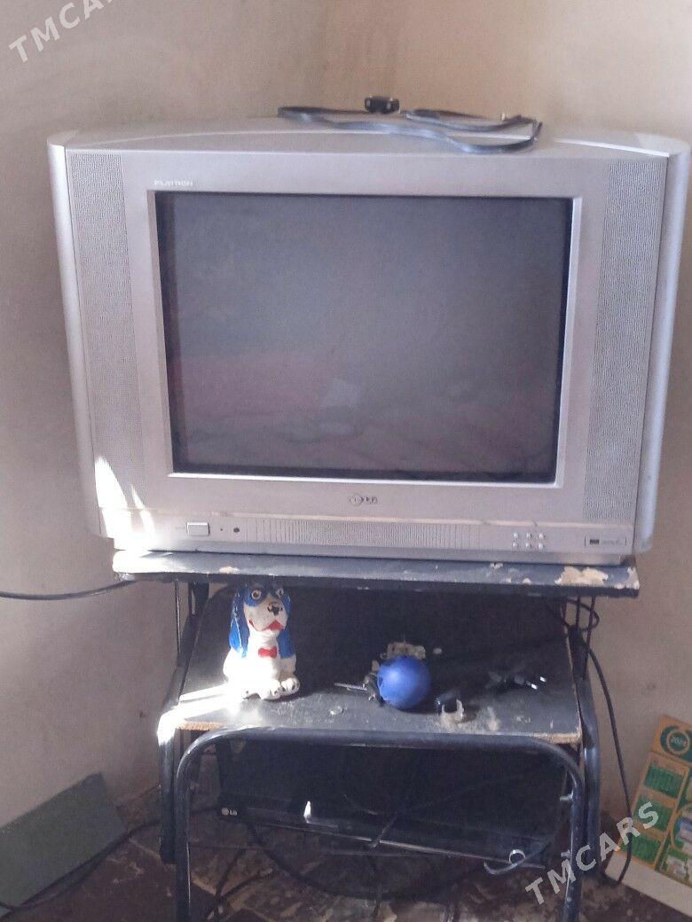 телевизор LG - Köneürgenç - img 1