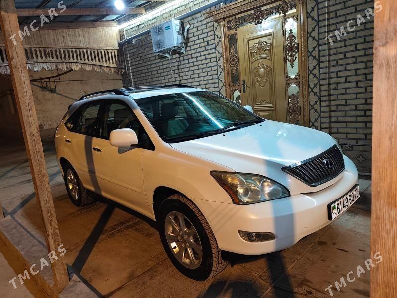 Lexus RX 330 2005 - 300 000 TMT - Гурбансолтан Едже - img 2