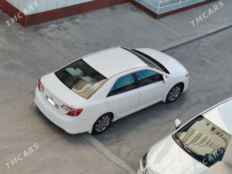 Toyota Camry 2012 - 222 222 TMT - Ашхабад - img 2