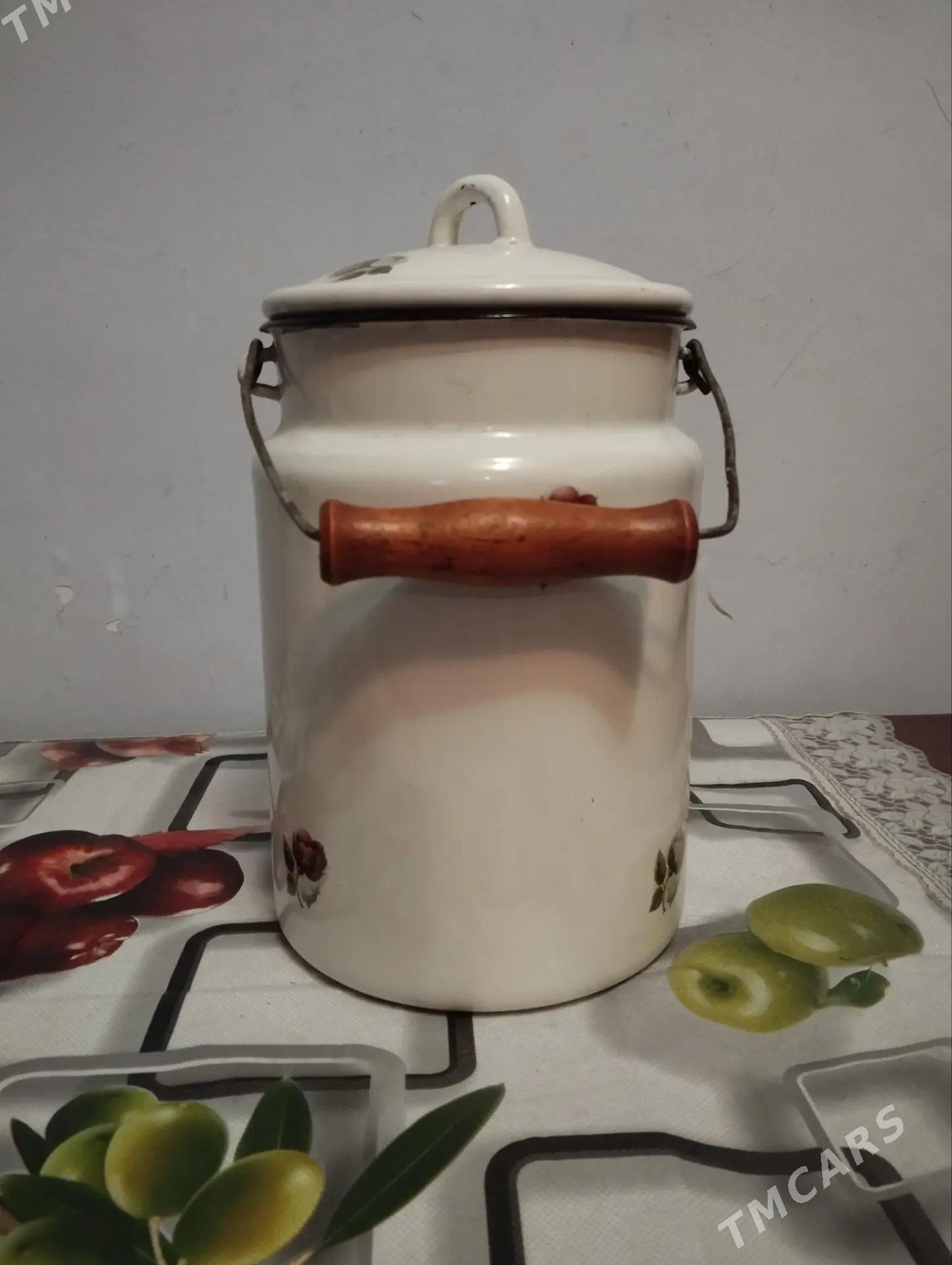 Битон СССР - Ашхабад - img 3