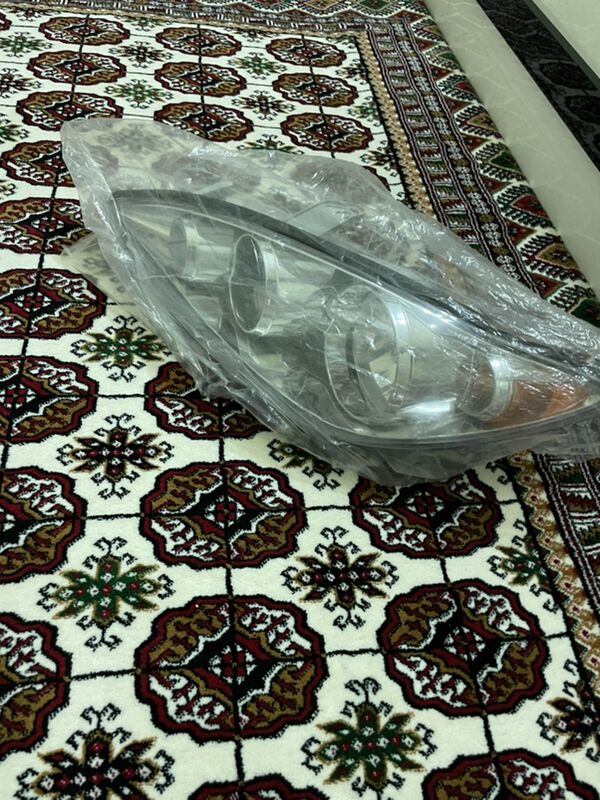 duty fara 800 TMT - Ашхабад - img 2