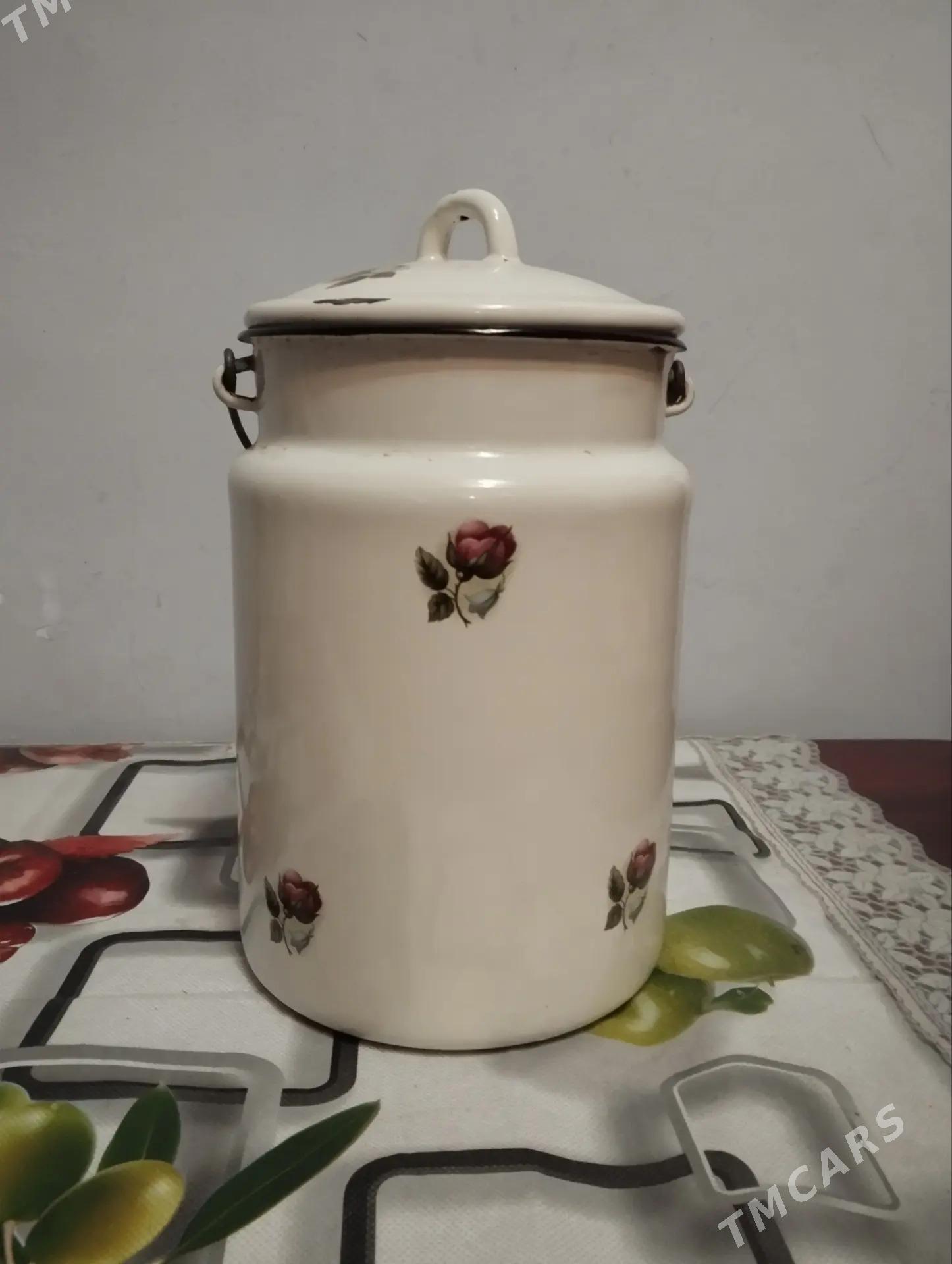 Битон СССР - Ашхабад - img 2