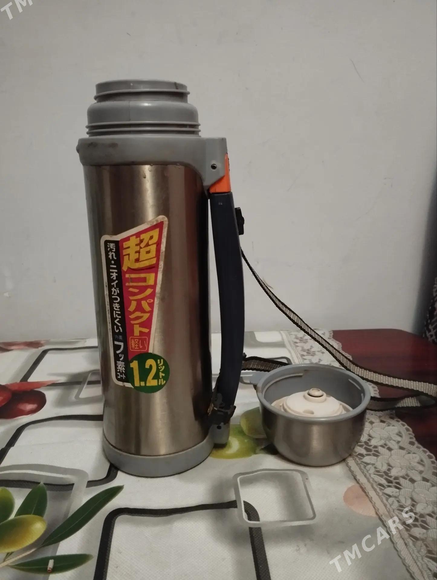 термос - Aşgabat - img 2