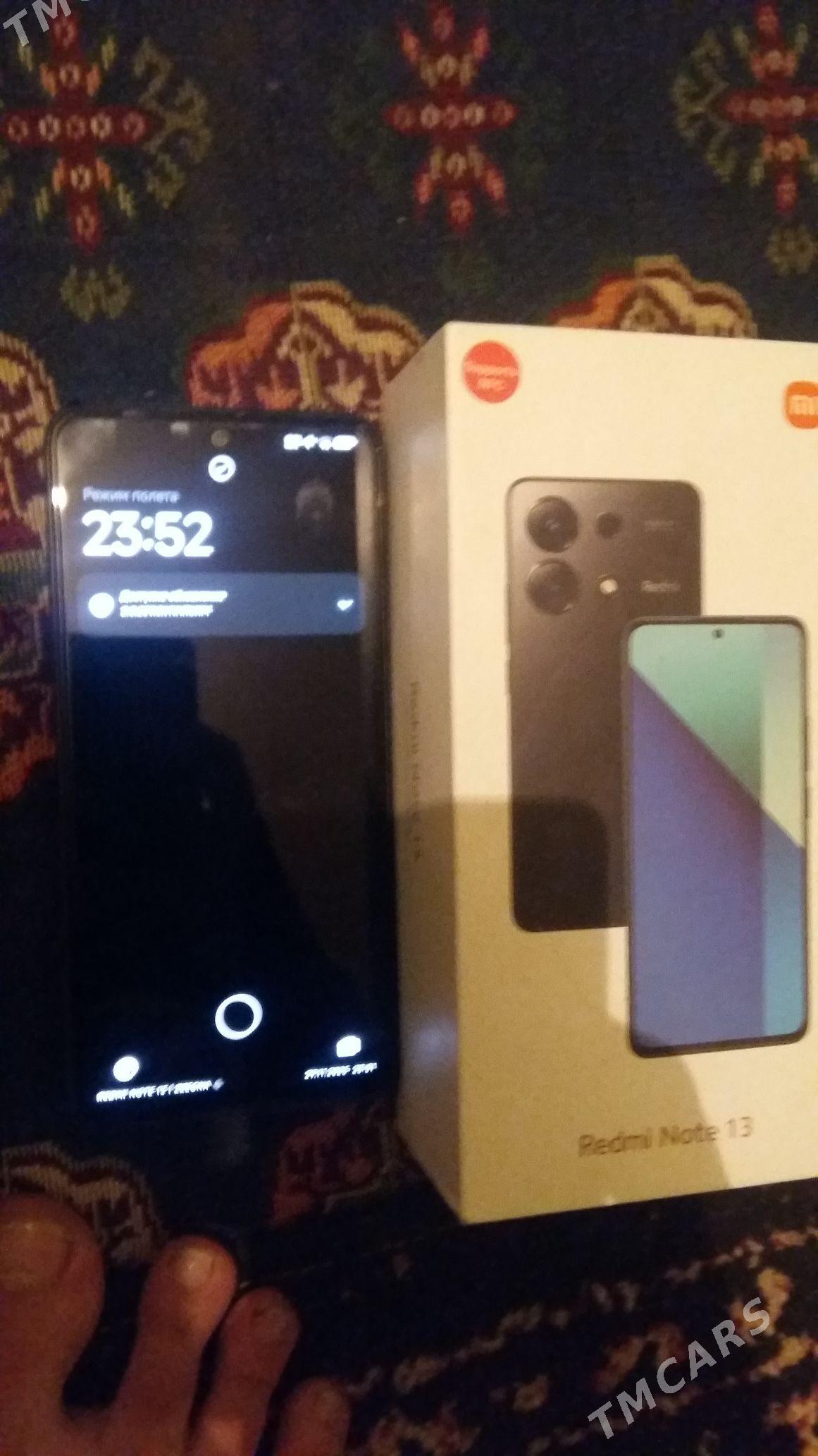 Redmi Note 13 - Saýat - img 2